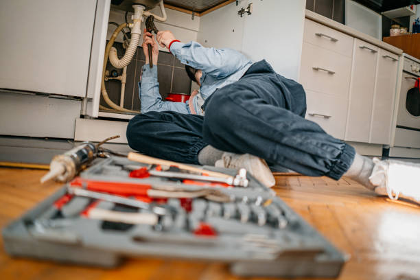 Best Emergency Plumbing Repair  in Macon, MS